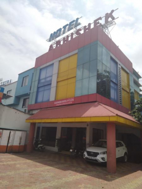HOTEL ABHISHEK, Shirdi